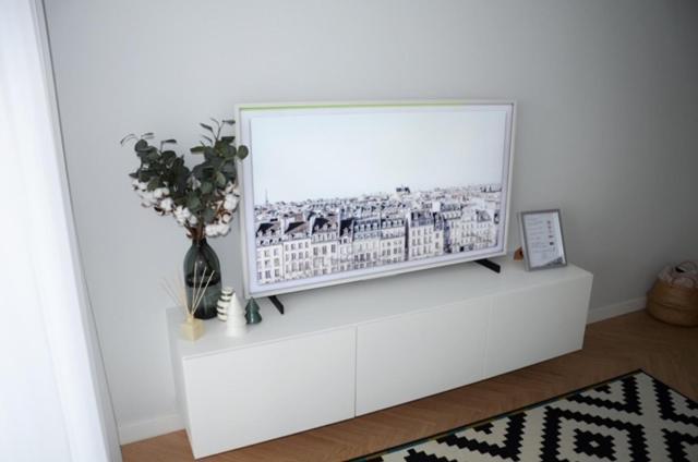 Vytautas Park Apartment With Free Parking Marijampolė Dış mekan fotoğraf