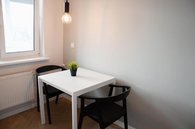 Vytautas Park Apartment With Free Parking Marijampolė Dış mekan fotoğraf
